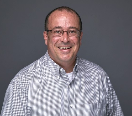 Head shot image of Jason