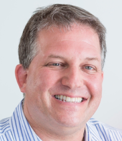 Head shot image of Lloyd
