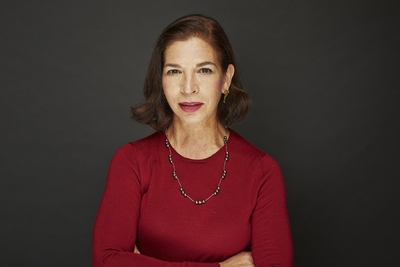 Karyn Lee Boyar headshot