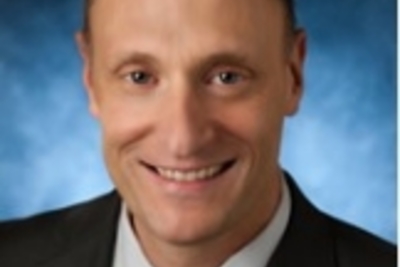 Bradley E. Aouizerat headshot