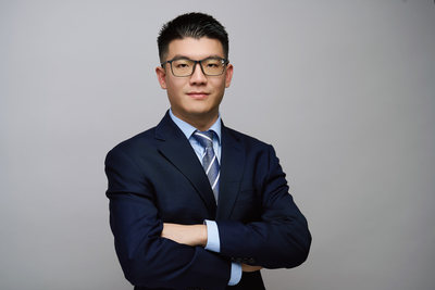 Xiang Qi headshot