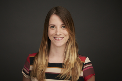 Lisa Groom Headshot