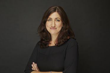 Caroline G Dorsen headshot