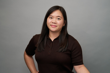 Susan Chen Headshot