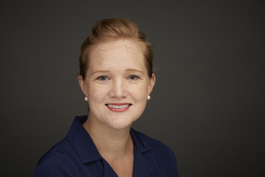 Stacia Birdsall headshot