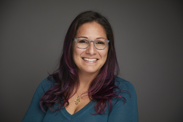 Laura Grunin Headshot