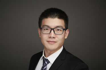 Xiang Qi Headshot