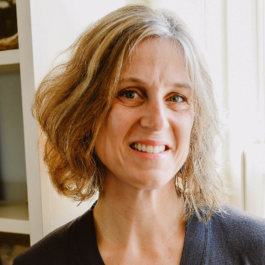 Erica Liebermann Headshot