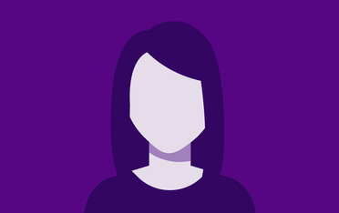 Vector headshot