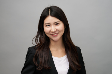 Meg Kotani Headshot